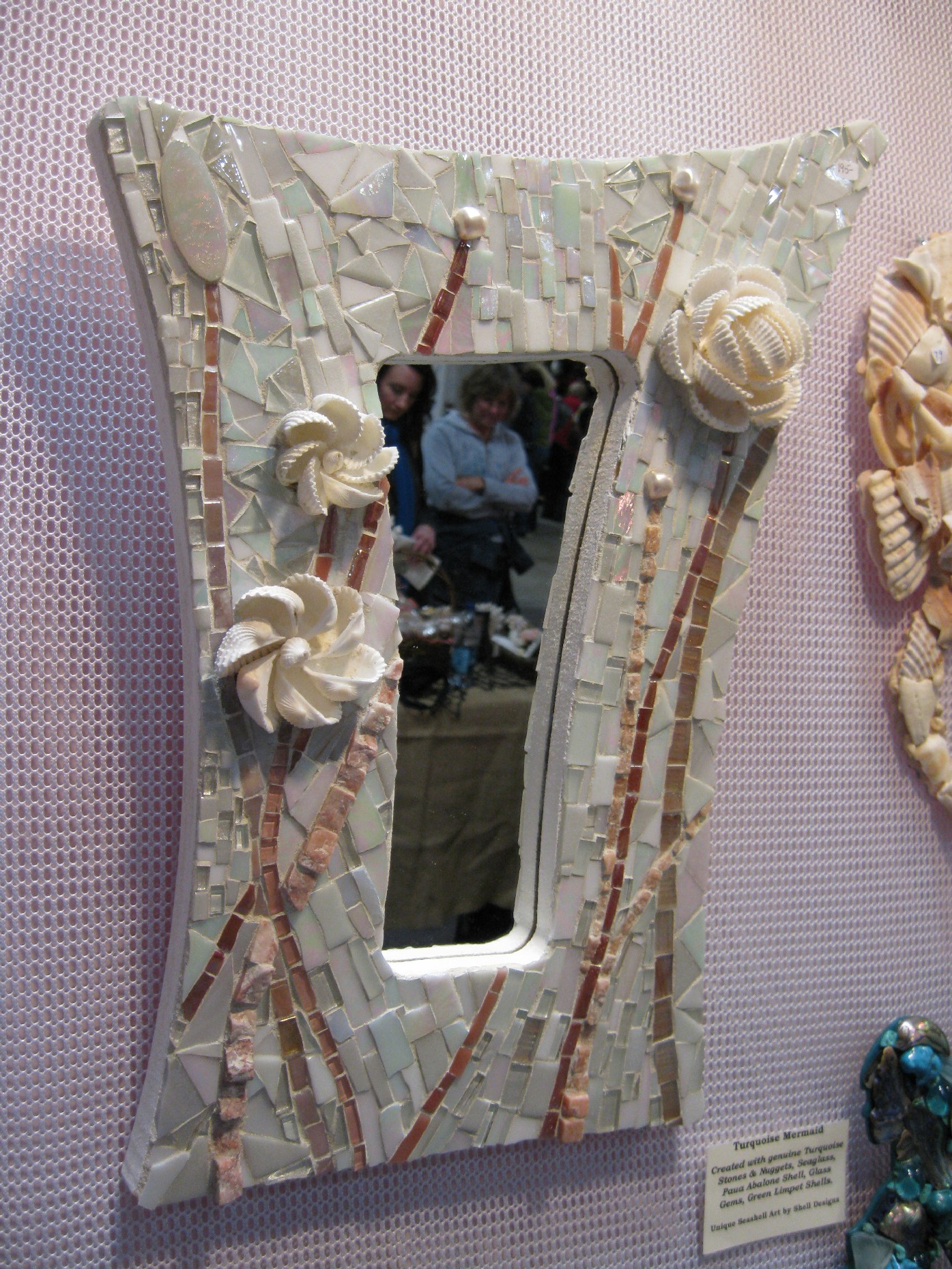shellflower-mirror