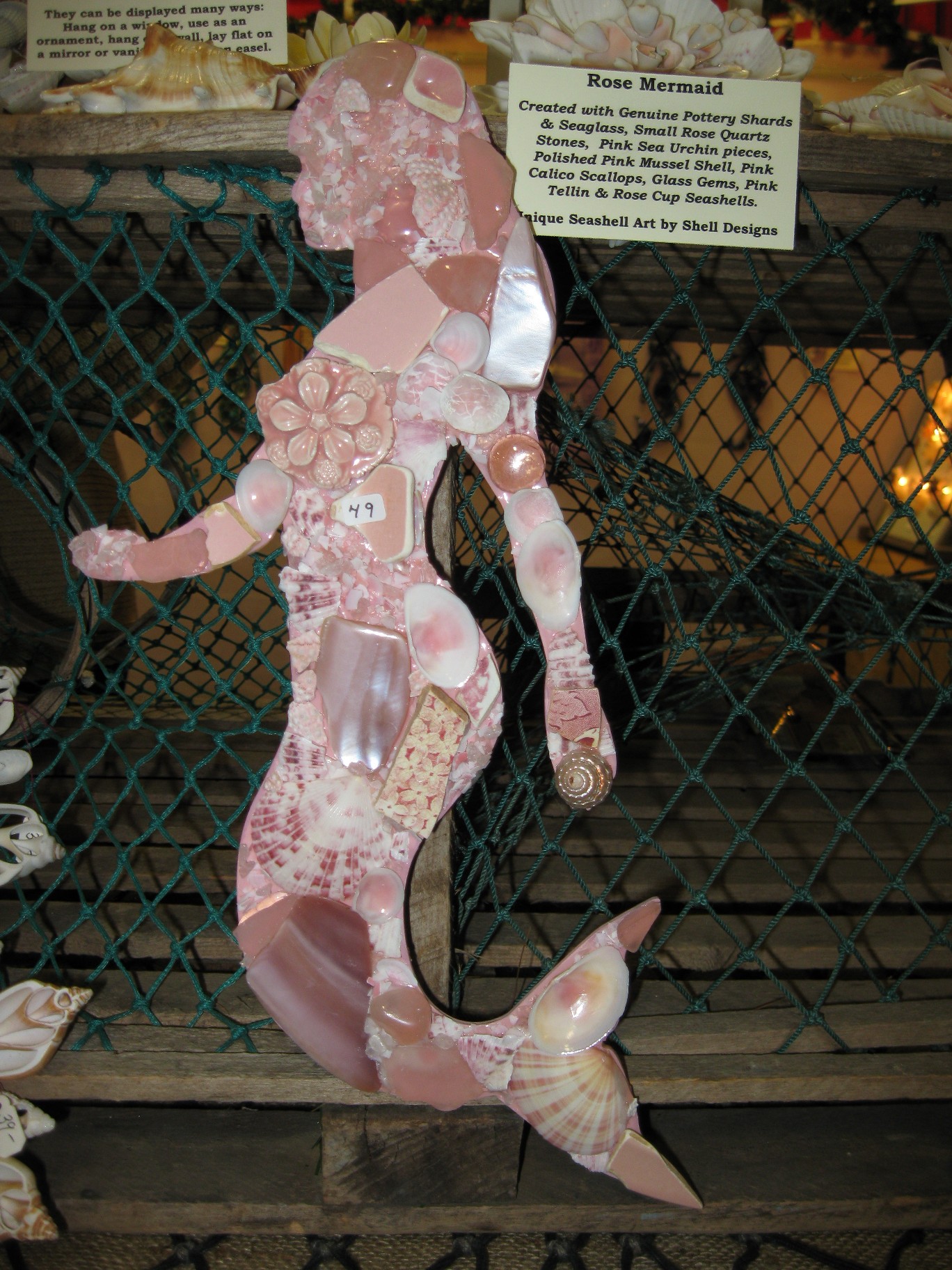 rose-mermaid